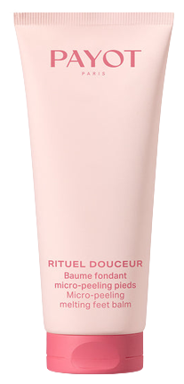 Payot Rituel Douceu Melting Micropeeling Balm for Feet 100 ml
