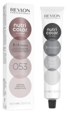 Nutri Color Filters Metal Ice 100 ml