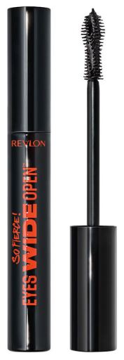 Revlon So Fierce! Black Mascara