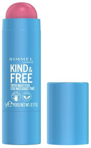 Rimmel London Kind & Free Multi Stick Ink 5 gr