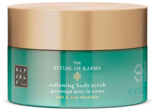 Rituals The Ritual of Karma Softening Exfoliating 300 gr