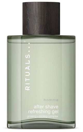 Rituals Homme After Shave Refreshing Gel 100 ml