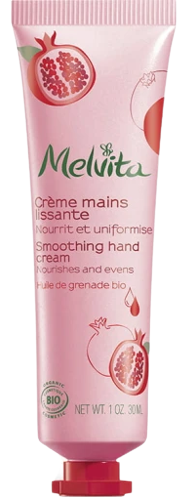 Melvita Softening Hand Cream 30 ml