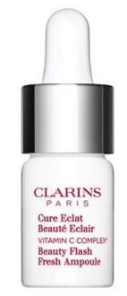 Clarins Beaut&eacute; Eclair Luminosity Concentrate 8 ml