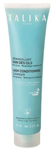 Talika Eyelash Cleanser and Conditioner 120 ml