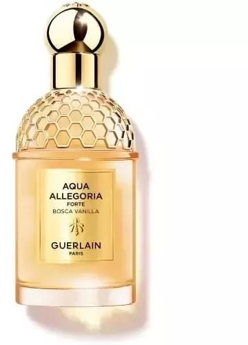 Guerlain Aqua Allegoria Eau de Parfum Forte Bosca Vanilla Refill 200 ml