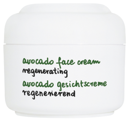 Ziaja Avocado Facial Cream 50 ml