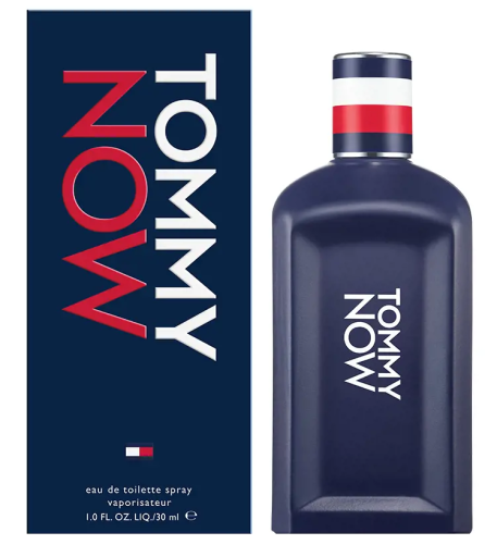 Tommy Hilfiger Tommy Now Eau de Toilette Spray 30 ml