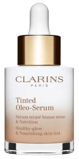 Clarins Tinted Oleo Serum 30 ml