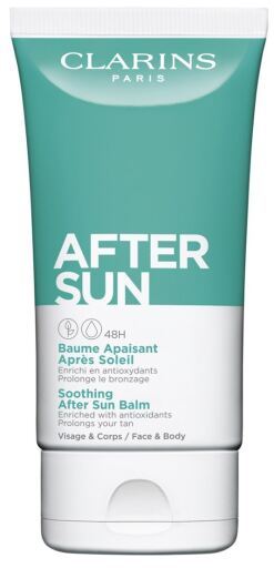 Clarins After Sun Soothing Balm 150 ml