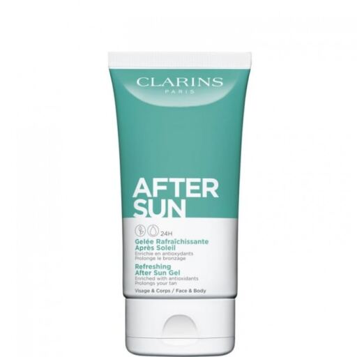 Clarins After Sun Refreshing Gel 150 ml