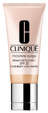 Clinique Moisture Surge Moisturizing Sheertint SPF 25 40 ml