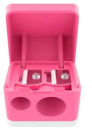 Catrice Cosmetics Double Pencil Sharpener