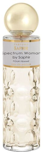 Parfums Saphir Spectrum Eau de Parfum Spray 200 ml