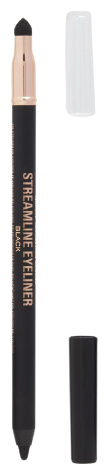 Revolution Beauty London Streamline Waterline Eyeliner Black 1.3 gr