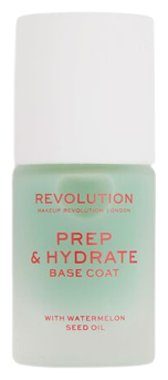 Prep &amp; Hydrate Base Coat 10 ml