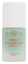 Prep &amp; Hydrate Base Coat 10 ml