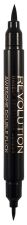 Awesome Double Flick Eyeliner Black 1 ml