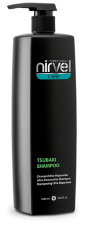 Care Tsubaki Ultra Repair Shampoo