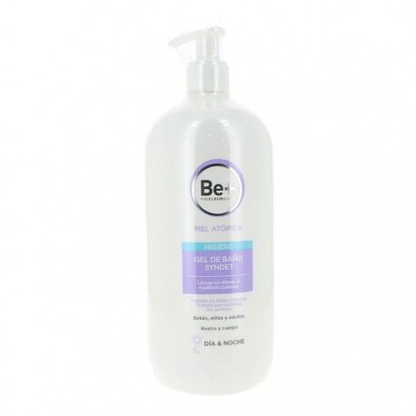 Be+ Med Atopia Syndet Bath Gel 750 ml
