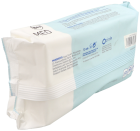 Med Pediatrics Dermo-Cleansing Wipes 72 Units