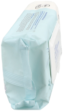 Med Pediatrics Dermo-Cleansing Wipes 72 Units