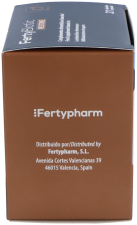 FertyBiotic Restore 21 Capsules FertyBiotic Restore 21 Capsules