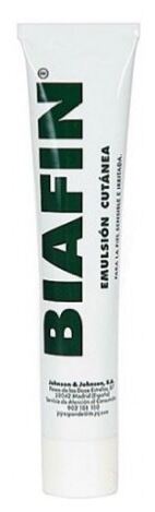 Biafin Skin Emulsion 100 ml