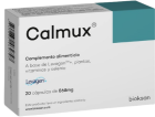 Calmux 20 Capsules Calmux 20 Capsules