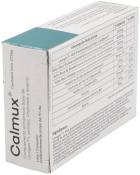 Calmux 20 Capsules Calmux 20 Capsules