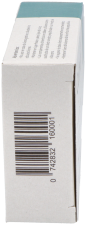 Calmux 20 Capsules Calmux 20 Capsules