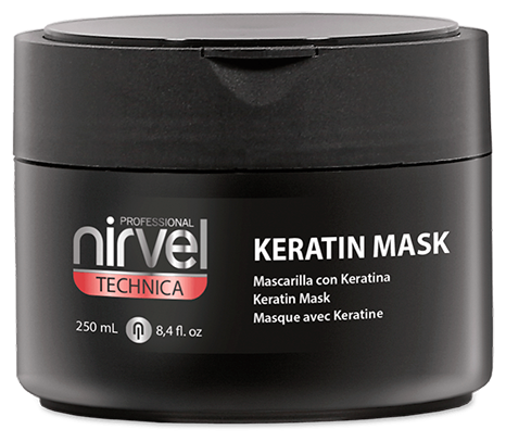 Technica Mask with Keratin