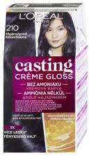Casting Creme Gloss Color Bath Casting Creme Gloss Color Bath