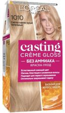 Casting Creme Gloss Color Bath Casting Creme Gloss Color Bath
