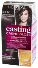 Casting Creme Gloss Color Bath Casting Creme Gloss Color Bath