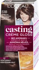 Casting Creme Gloss Color Bath Casting Creme Gloss Color Bath