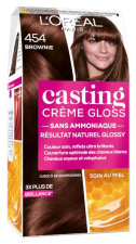 Casting Creme Gloss Color Bath Casting Creme Gloss Color Bath
