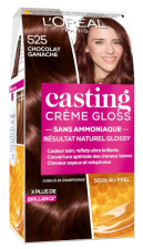Casting Creme Gloss Color Bath Casting Creme Gloss Color Bath