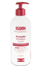 Psorisdin Emollient Body Lotion 400 ml