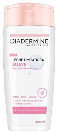 Diadermine Gentle Cleansing Milk 200 ml