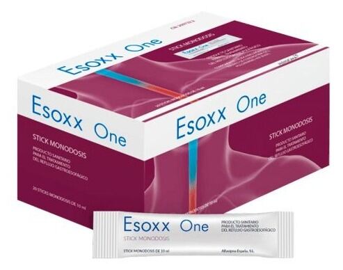 Esoxx One 20 Sachets