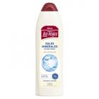 Hydrothermal Shower Gel 550 ml Hydrothermal Shower Gel 550 ml