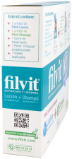 Nipple and Nipple Treatment Kit