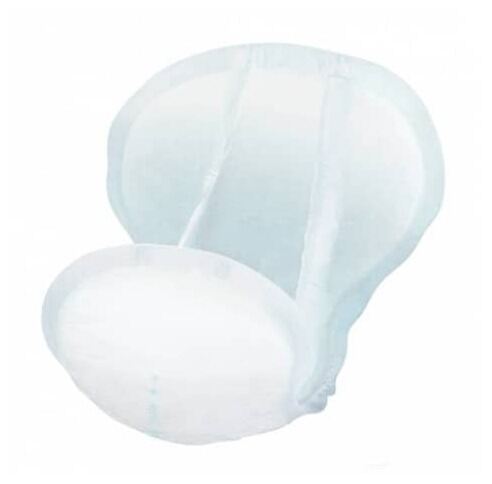 Incopack Anatomical Presteril Diaper Day 80 Units