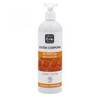 Organic Honey and Oatmeal Nourishing Body Lotion 500 ml