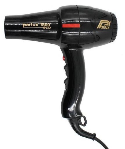 Parlux Hair Dryer 1800 Eco