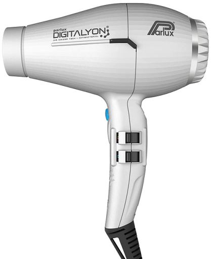 Parlux Digitalyon Air Ionizer Tech Dryer