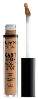 NYX Can't Stop Won't Stop 24H Corrector 3.5 ml
