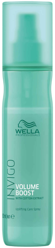 Invigo Volume Boost Volumizing Hair Care Spray 150 ml