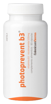 GalenicumDerma Photoprevent B3 60 Capsules